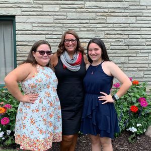 Meet your Posher, Shannon